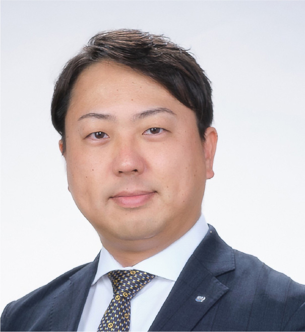 理事長